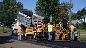 Best Driveway Grading and Leveling  in Tazewell, TN